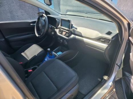 HYUNDAI HB 20 Hatch 1.0 12V 4P FLEX EVOLUTION, Foto 7