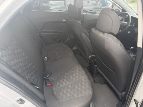 HYUNDAI HB 20 Hatch 1.6 16V 4P FLEX COMFORT PLUS AUTOM�TICO, Foto 6