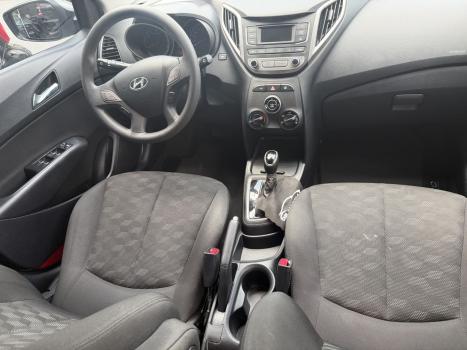 HYUNDAI HB 20 Hatch 1.6 16V 4P FLEX COMFORT PLUS AUTOM�TICO, Foto 7