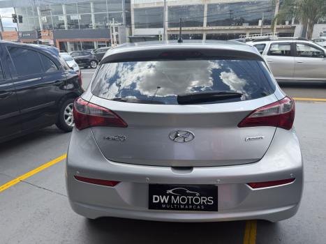 HYUNDAI HB 20 Hatch 1.6 16V 4P FLEX COMFORT PLUS AUTOM�TICO, Foto 11