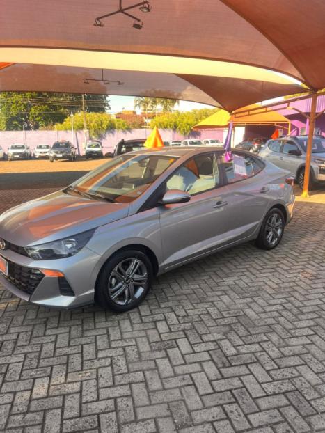 HYUNDAI HB 20 Hatch 1.0 12V 4P FLEX COMFORT PLUS, Foto 2