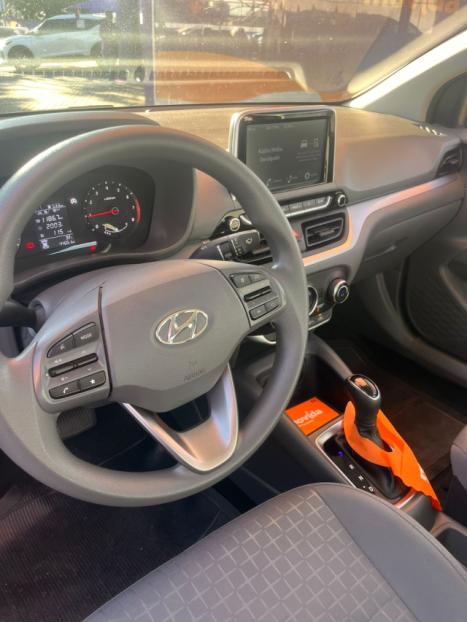 HYUNDAI HB 20 Hatch 1.0 12V 4P FLEX COMFORT PLUS, Foto 3