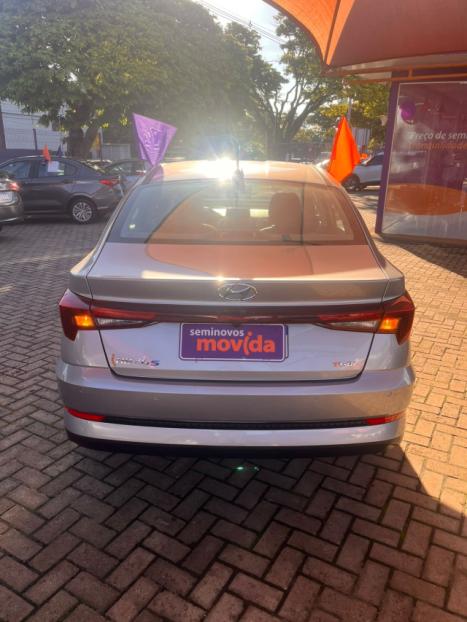 HYUNDAI HB 20 Hatch 1.0 12V 4P FLEX COMFORT PLUS, Foto 4