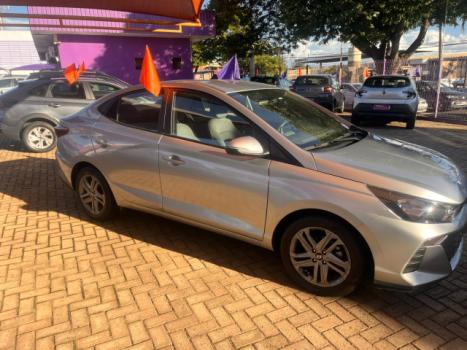 HYUNDAI HB 20 Hatch 1.0 12V 4P FLEX COMFORT PLUS, Foto 5