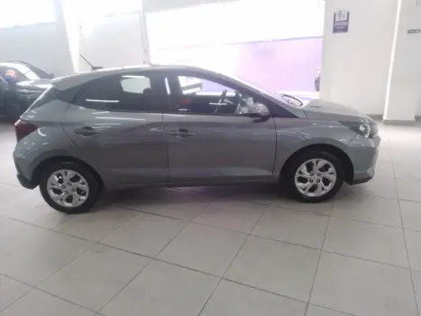 HYUNDAI HB 20 Hatch 1.0 12V 4P FLEX COMFORT PLUS, Foto 3