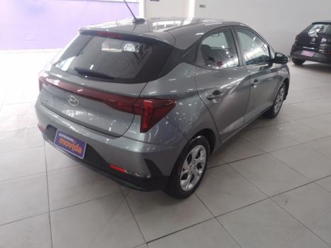 HYUNDAI HB 20 Hatch 1.0 12V 4P FLEX COMFORT PLUS, Foto 6