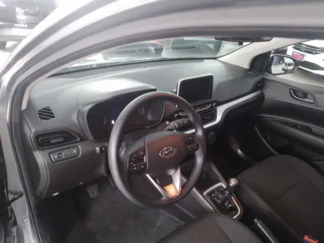 HYUNDAI HB 20 Hatch 1.0 12V 4P FLEX COMFORT PLUS, Foto 8