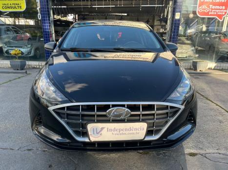 HYUNDAI HB 20 Hatch 1.0 12V 4P FLEX SENSE, Foto 2