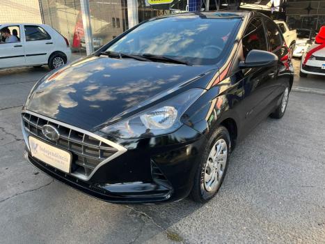 HYUNDAI HB 20 Hatch 1.0 12V 4P FLEX SENSE, Foto 3