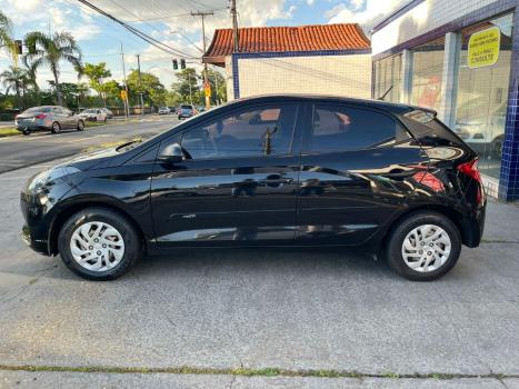 HYUNDAI HB 20 Hatch 1.0 12V 4P FLEX SENSE, Foto 4