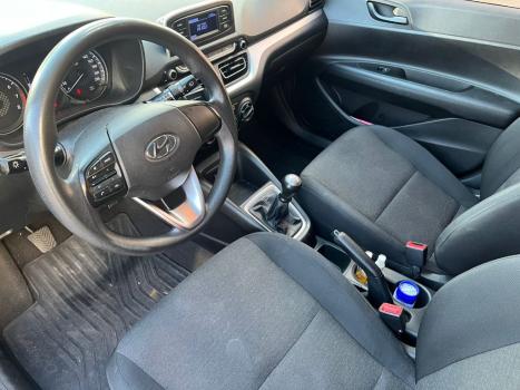 HYUNDAI HB 20 Hatch 1.0 12V 4P FLEX SENSE, Foto 7