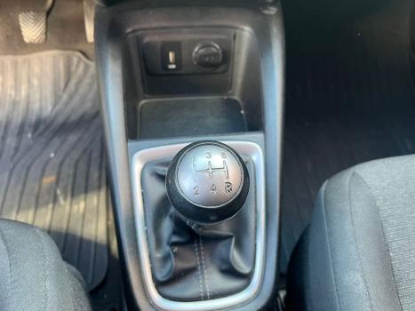 HYUNDAI HB 20 Hatch 1.0 12V 4P FLEX SENSE, Foto 8