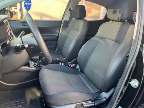 HYUNDAI HB 20 Hatch 1.0 12V 4P FLEX SENSE, Foto 9