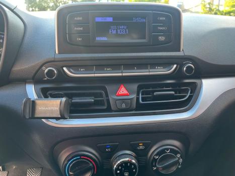 HYUNDAI HB 20 Hatch 1.0 12V 4P FLEX SENSE, Foto 11