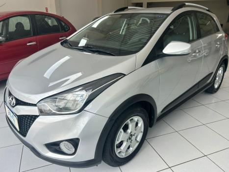 HYUNDAI HB 20 Hatch X 1.6 16V 4P PREMIUM FLEX AUTOM�TICO, Foto 2