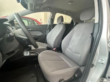 HYUNDAI HB 20 Hatch X 1.6 16V 4P PREMIUM FLEX AUTOM�TICO, Foto 3