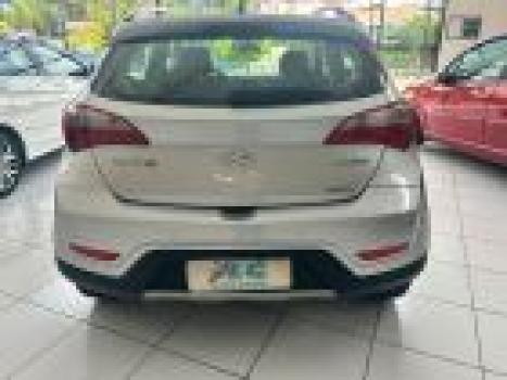 HYUNDAI HB 20 Hatch X 1.6 16V 4P PREMIUM FLEX AUTOM�TICO, Foto 7