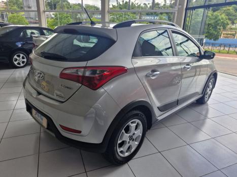 HYUNDAI HB 20 Hatch X 1.6 16V 4P PREMIUM FLEX AUTOM�TICO, Foto 8