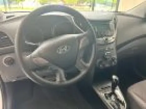 HYUNDAI HB 20 Hatch X 1.6 16V 4P PREMIUM FLEX AUTOM�TICO, Foto 10