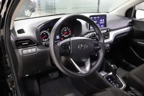 HYUNDAI HB 20 Hatch 1.0 12V 4P FLEX TGDI TURBO COMFORT AUTOM�TICO, Foto 4