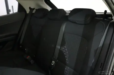 HYUNDAI HB 20 Hatch 1.0 12V 4P FLEX TGDI TURBO COMFORT AUTOM�TICO, Foto 8