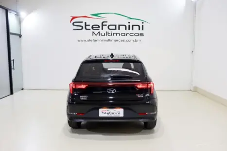 HYUNDAI HB 20 Hatch 1.0 12V 4P FLEX TGDI TURBO COMFORT AUTOM�TICO, Foto 12