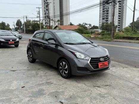 HYUNDAI HB 20 Hatch 1.0 12V 4P FLEX COMFORT, Foto 3
