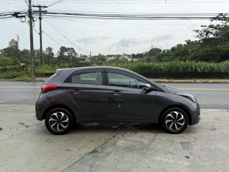 HYUNDAI HB 20 Hatch 1.0 12V 4P FLEX COMFORT, Foto 5