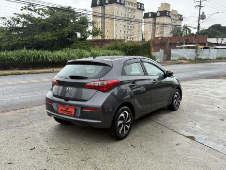 HYUNDAI HB 20 Hatch 1.0 12V 4P FLEX COMFORT, Foto 6