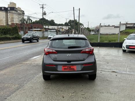 HYUNDAI HB 20 Hatch 1.0 12V 4P FLEX COMFORT, Foto 7