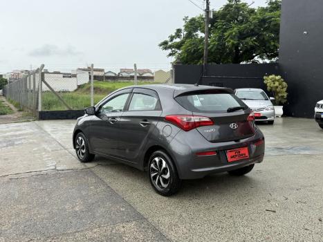 HYUNDAI HB 20 Hatch 1.0 12V 4P FLEX COMFORT, Foto 8