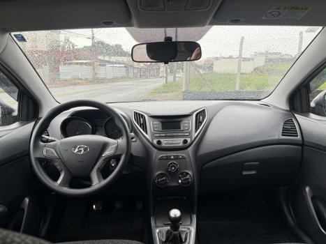 HYUNDAI HB 20 Hatch 1.0 12V 4P FLEX COMFORT, Foto 11