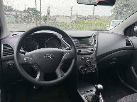 HYUNDAI HB 20 Hatch 1.0 12V 4P FLEX COMFORT, Foto 12