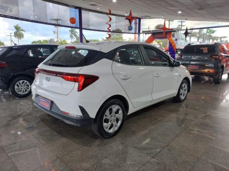 HYUNDAI HB 20 Hatch 1.0 12V 4P FLEX SENSE PLUS, Foto 3