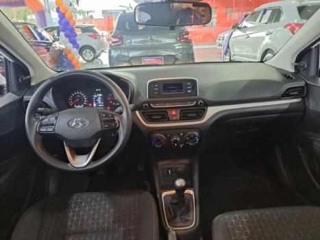 HYUNDAI HB 20 Hatch 1.0 12V 4P FLEX SENSE PLUS, Foto 5