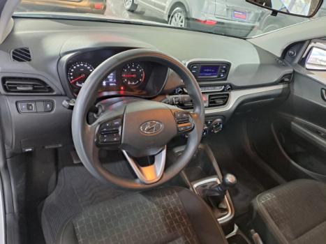 HYUNDAI HB 20 Hatch 1.0 12V 4P FLEX SENSE PLUS, Foto 6