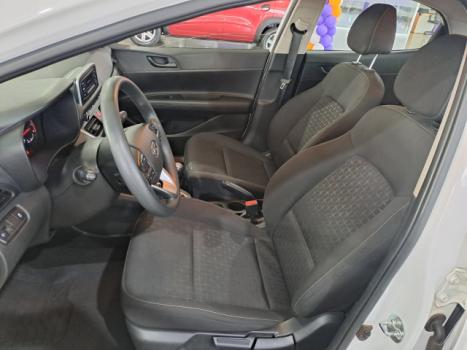 HYUNDAI HB 20 Hatch 1.0 12V 4P FLEX SENSE PLUS, Foto 7