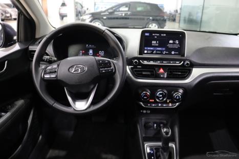 HYUNDAI HB 20 Hatch 1.0 12V 4P FLEX TGDI TURBO PLATINUM AUTOM�TICO, Foto 5