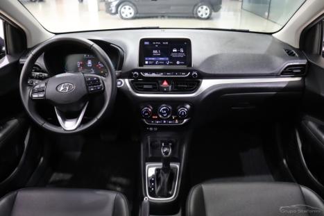 HYUNDAI HB 20 Hatch 1.0 12V 4P FLEX TGDI TURBO PLATINUM AUTOM�TICO, Foto 6