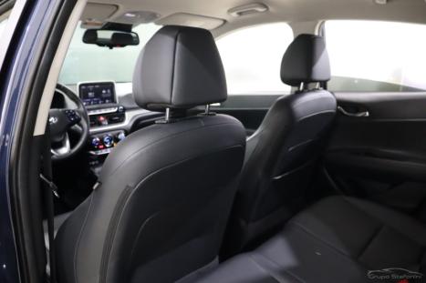 HYUNDAI HB 20 Hatch 1.0 12V 4P FLEX TGDI TURBO PLATINUM AUTOM�TICO, Foto 9