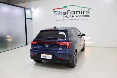 HYUNDAI HB 20 Hatch 1.0 12V 4P FLEX TGDI TURBO PLATINUM AUTOM�TICO, Foto 11