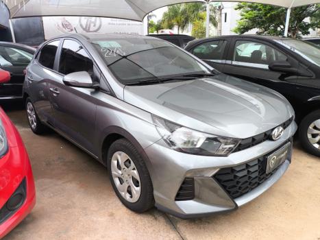 HYUNDAI HB 20 Hatch 1.0 12V 4P FLEX COMFORT PLUS, Foto 1