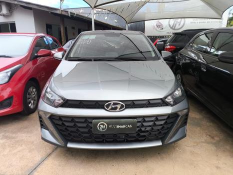 HYUNDAI HB 20 Hatch 1.0 12V 4P FLEX COMFORT PLUS, Foto 2