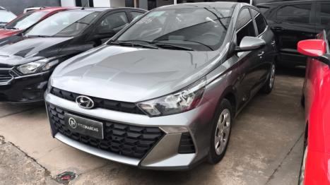 HYUNDAI HB 20 Hatch 1.0 12V 4P FLEX COMFORT PLUS, Foto 3