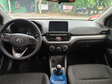 HYUNDAI HB 20 Hatch 1.0 12V 4P FLEX COMFORT PLUS, Foto 6