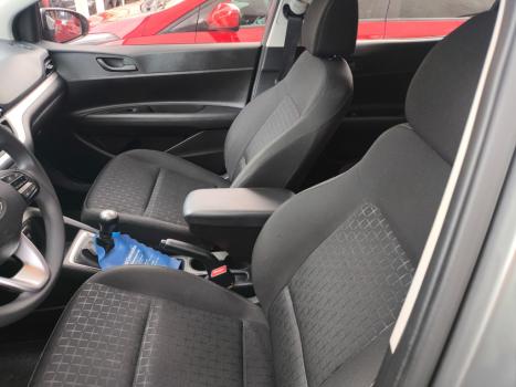 HYUNDAI HB 20 Hatch 1.0 12V 4P FLEX COMFORT PLUS, Foto 7