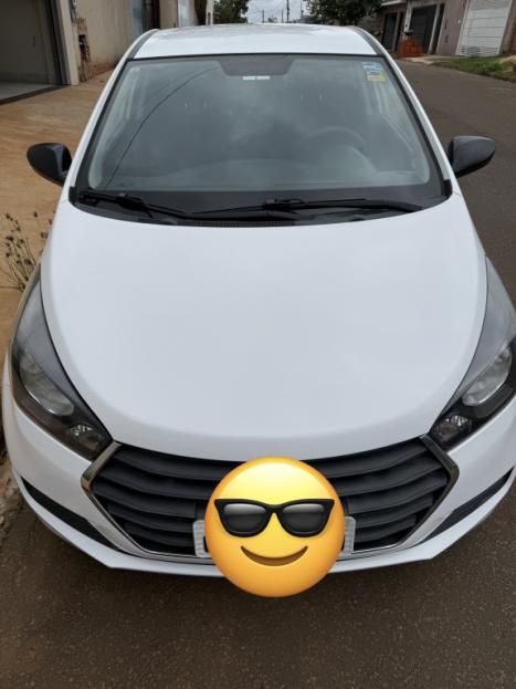 HYUNDAI HB 20 Hatch 1.0 12V 4P FLEX COMFORT, Foto 2