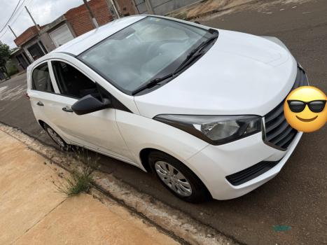 HYUNDAI HB 20 Hatch 1.0 12V 4P FLEX COMFORT, Foto 5