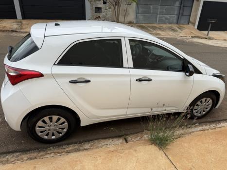 HYUNDAI HB 20 Hatch 1.0 12V 4P FLEX COMFORT, Foto 6