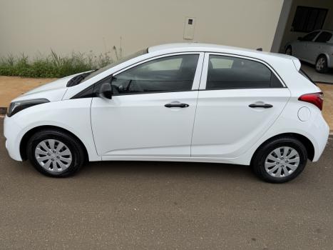 HYUNDAI HB 20 Hatch 1.0 12V 4P FLEX COMFORT, Foto 7